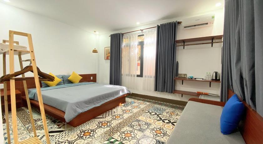 KIM NGAN HOME — Hotel in Côn Đảo Islands