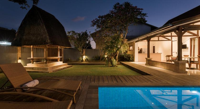 Canggu Nikki's House photo