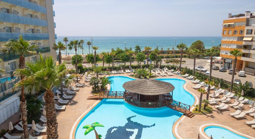 Golden Taurus Aquapark Resort photo