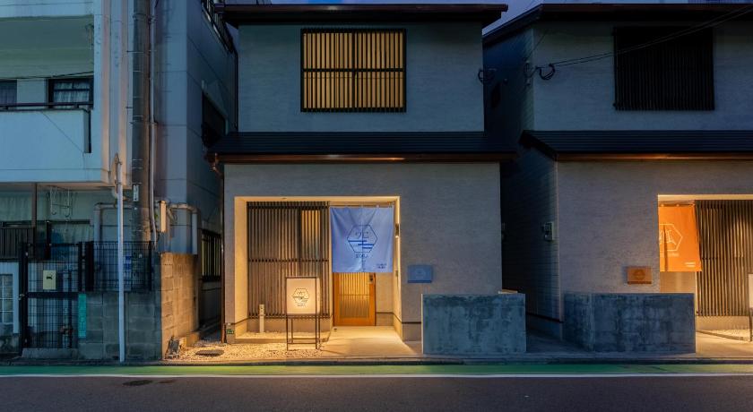 福岡 Irodori Hotel SORA 3つ星 シングルルーム プール