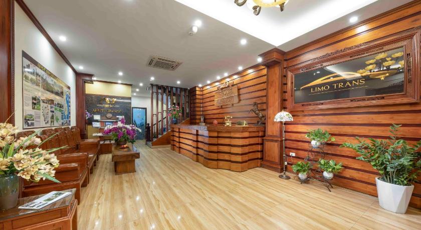 Viet Village Hotel photo