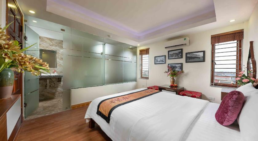 Viet Village Hotel photo