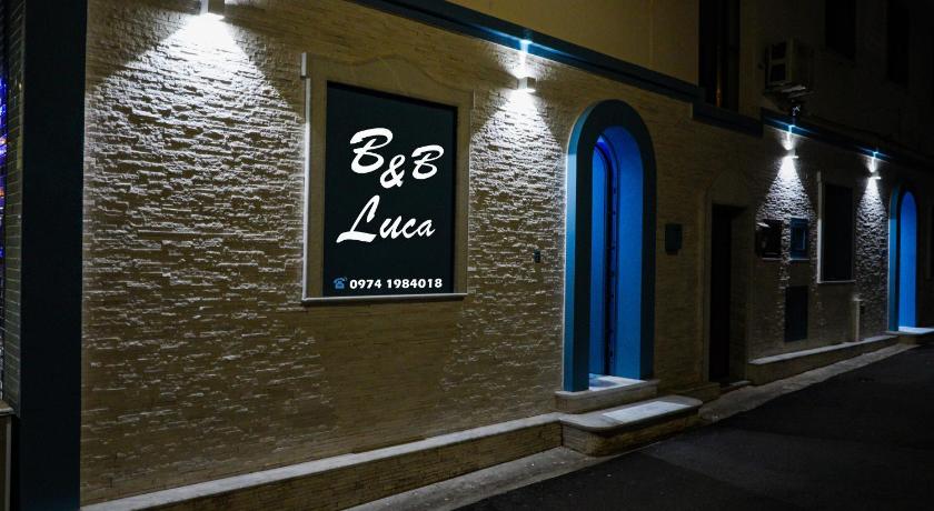B&B Luca