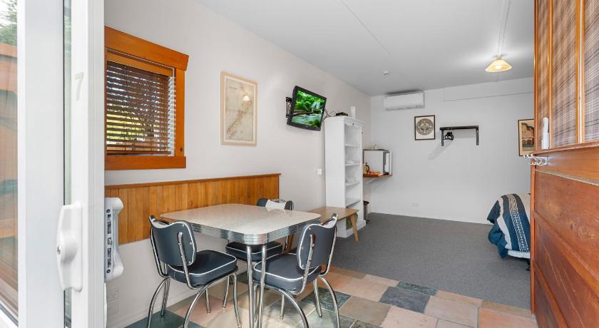Hatea Drive Accommodation photo