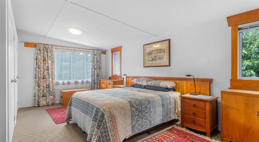 Hatea Drive Accommodation photo