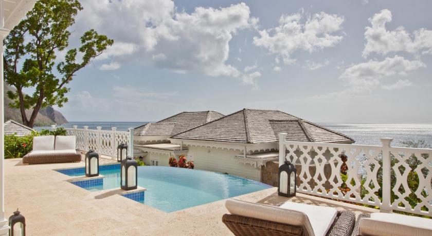 Foto Two Bedroom Grand Luxury Villa 4