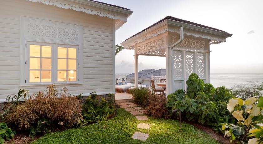 Foto Two Bedroom Grand Luxury Villa 8