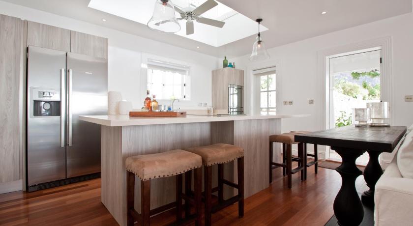 Foto Two Bedroom Grand Luxury Villa 7