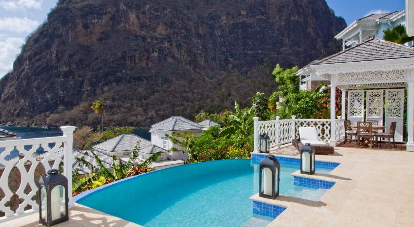 Foto Two Bedroom Grand Luxury Villa 3