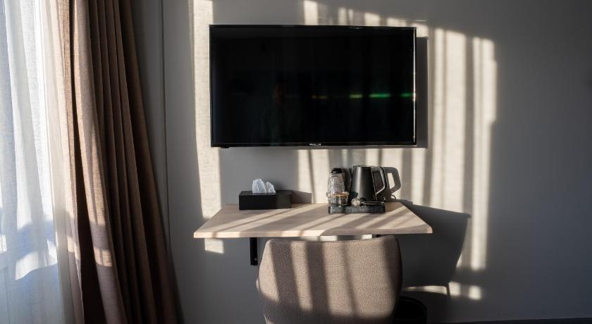 Hotel Hvide Falk photo