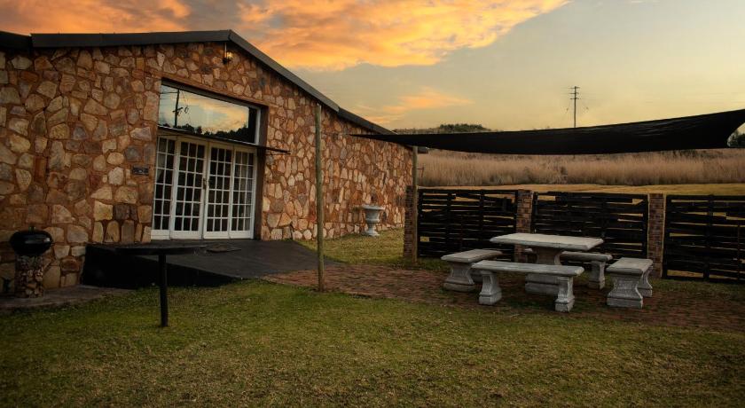 Cpirit Country Haven Dullstroom photo