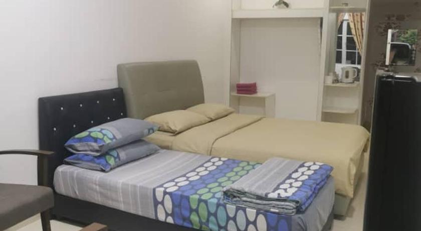 The Sofea Inn B&B – Kota Bharu, PA