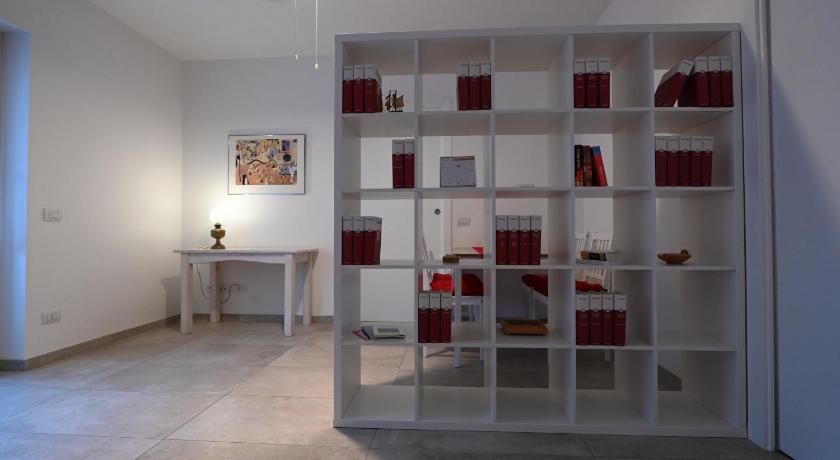 La casa di Patty