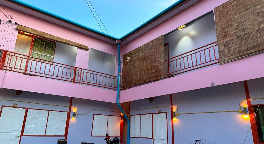 Heaven Guesthouse photo