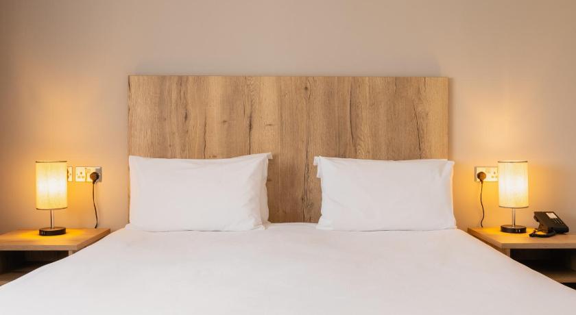 The Stones Hotel photo