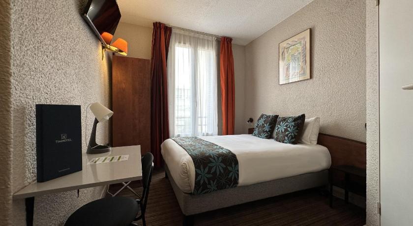 Timhotel Boulogne Rives De Seine photo