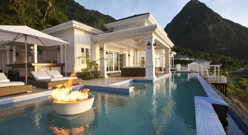 Foto Four Bedroom Ocean View Residence (Four Bedroom Ocean View Residence) 4