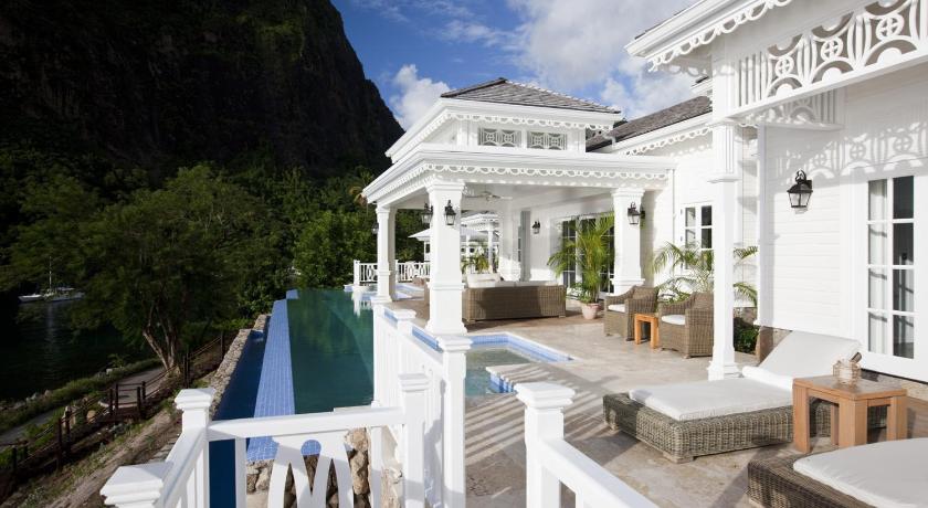 Foto Four Bedroom Ocean View Residence (Four Bedroom Ocean View Residence) 8