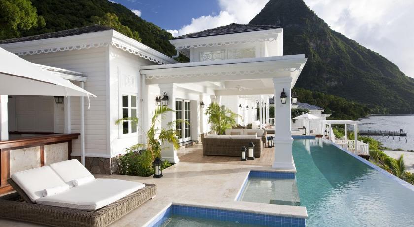 Foto Four Bedroom Ocean View Residence (Four Bedroom Ocean View Residence) 3