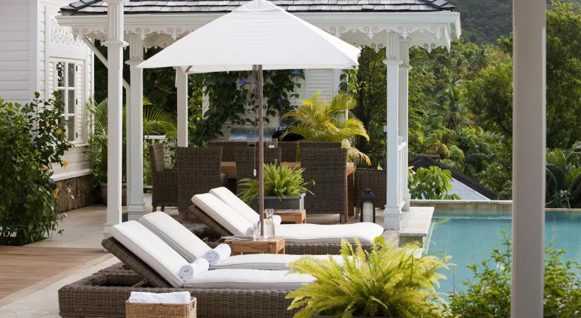 Foto Four Bedroom Ocean View Residence (Four Bedroom Ocean View Residence) 9