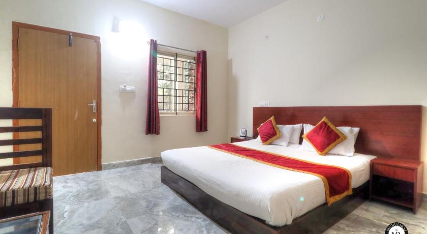 Coorg Avani by Stay Leisure - image 46