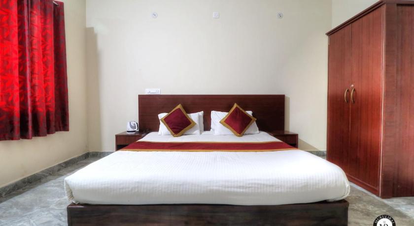 Coorg Avani by Stay Leisure - image 47