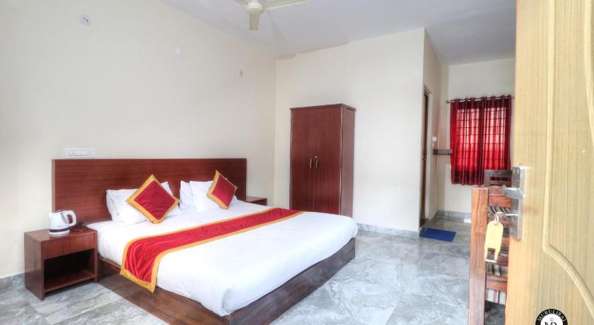 Coorg Avani by Stay Leisure - image 45