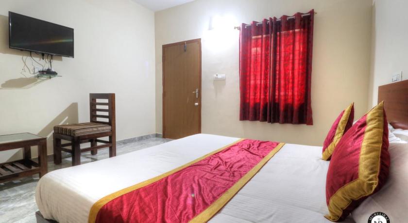 Coorg Avani by Stay Leisure - image 31