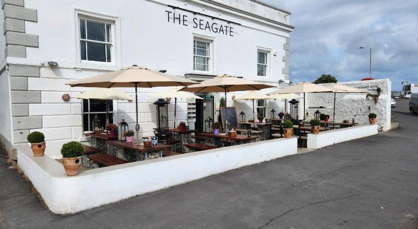 The Seagate — Hotel in Northam