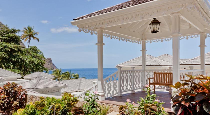 Foto Three Bedroom Ocean Front Residence 5
