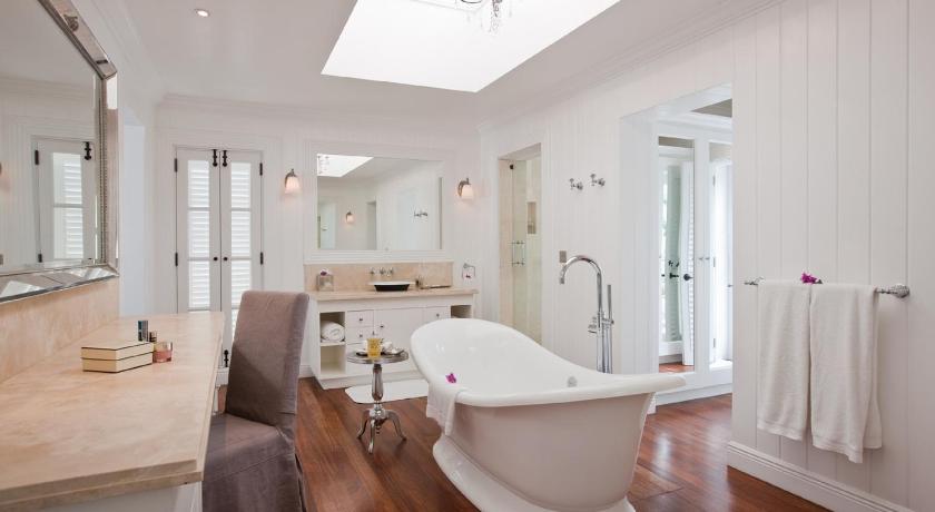 Foto Two Bedroom Ocean View Residence 9