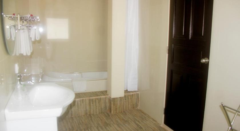 Image of Two-Bedroom Residence Suite 7
