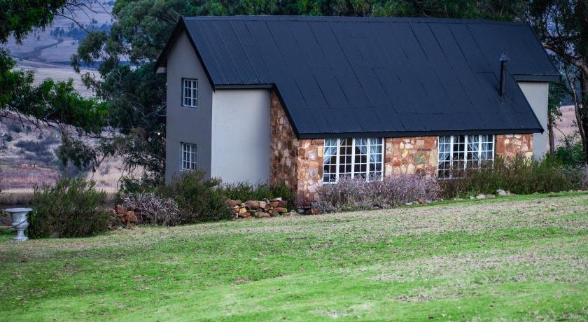 Cpirit Country Haven Dullstroom — Hotel in Dullstroom