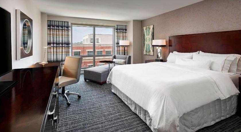 The Westin Alexandria Old Town photo