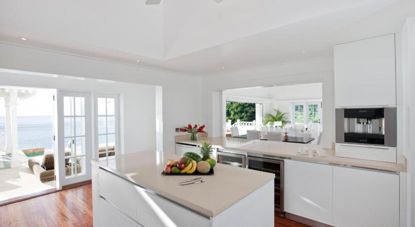 Foto Two Bedroom Ocean View Residence 10