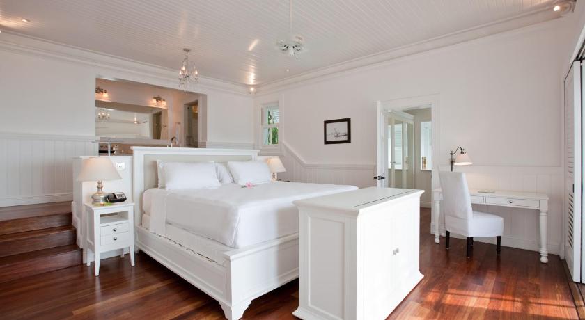 Foto Two Bedroom Ocean View Residence 8