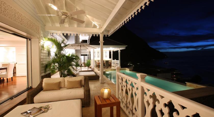Foto Two Bedroom Ocean View Residence 4