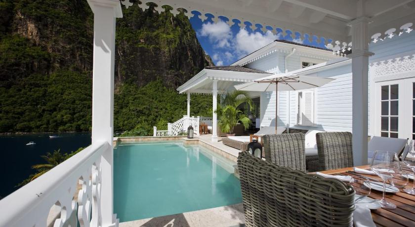 Foto Two Bedroom Ocean View Residence 5
