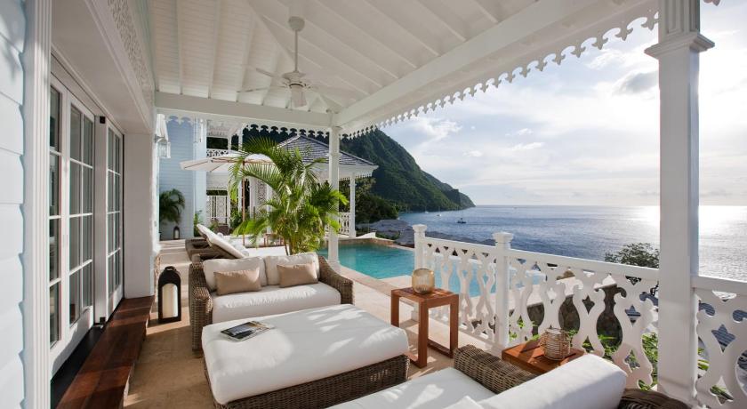 รูปของTwo Bedroom Ocean View Residence 1