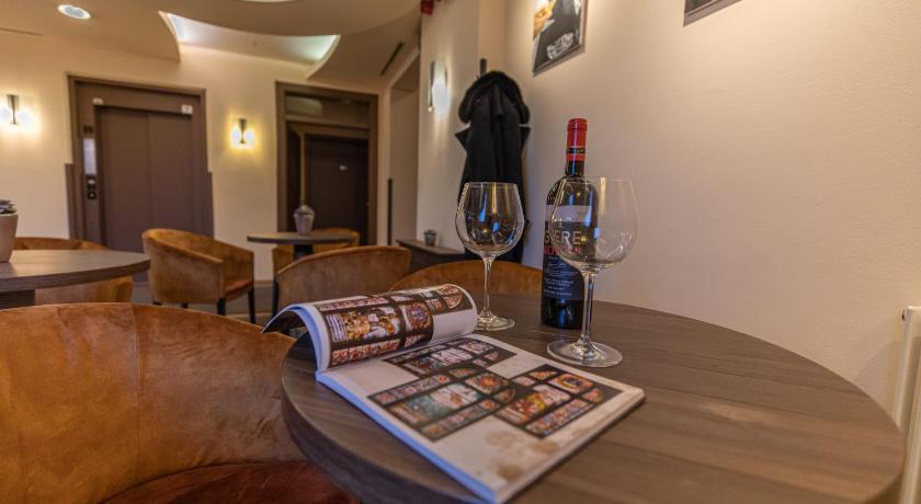 City Hotel Miskolc photo