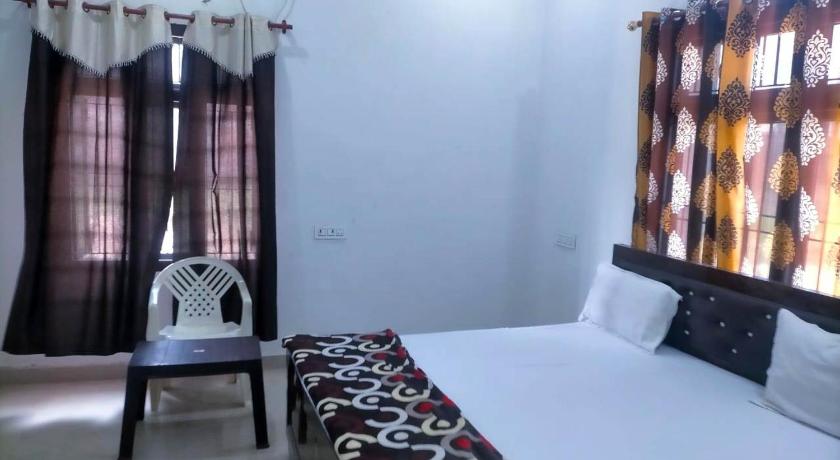 HOTEL SAMRAT PALACE photo