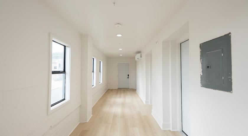 핫 스프링스 (AR) Five10 Orange Street Hotel - Hot Springs 3성급 숙소 로비