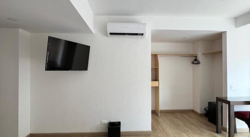 Hotel Florencia Plaza photo