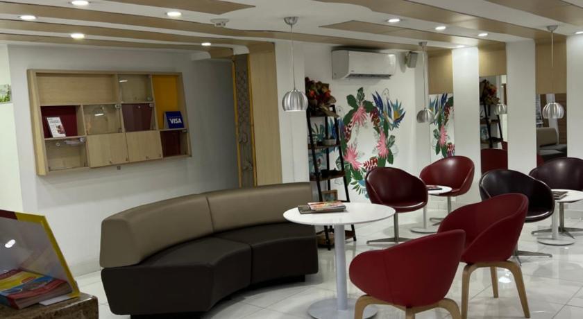 Hotel Florencia Plaza photo