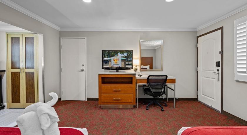 Del Sol Inn Anaheim photo
