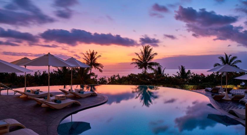 Sheraton Bali Kuta Resort - image 14