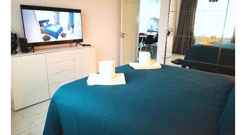 Modern Central Apartament photo