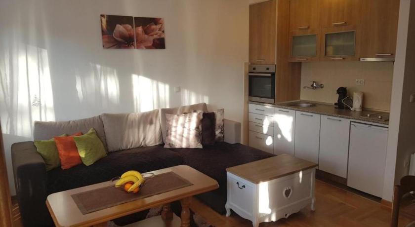 Apartman Saki photo