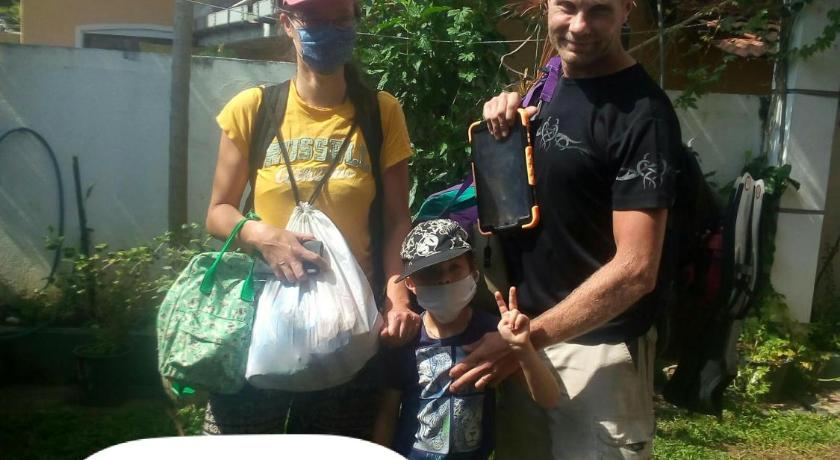 Randi Homestay - image 25