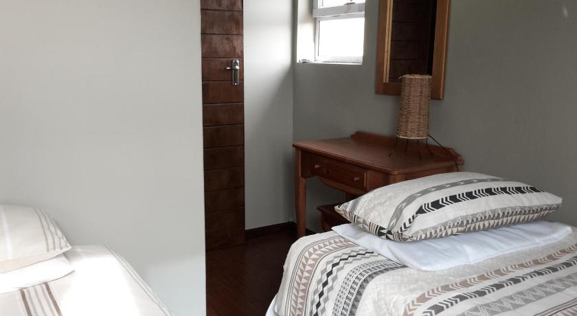 Abby's Guesthouse photo